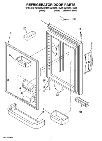 Diagram for KBRS20ETSS00