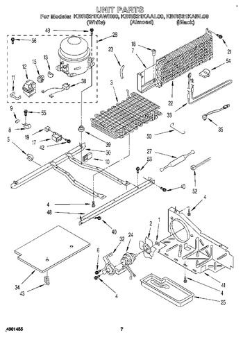 Diagram for KBRS21KAAL00