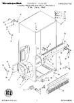 Diagram for 01 - Cabinet