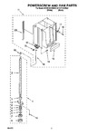 Diagram for 03 - Powerscrew And Ram