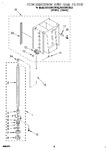 Diagram for 03 - Powerscrew And Ram