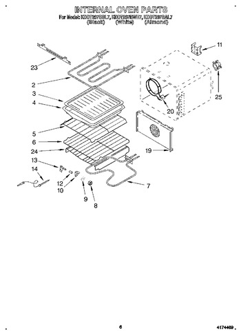 Diagram for KDDT207BBL7