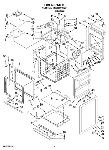 Diagram for KDSS907SSS02