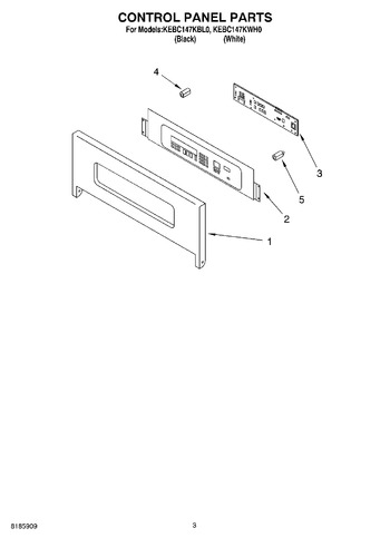 Diagram for KEBC147KBL0