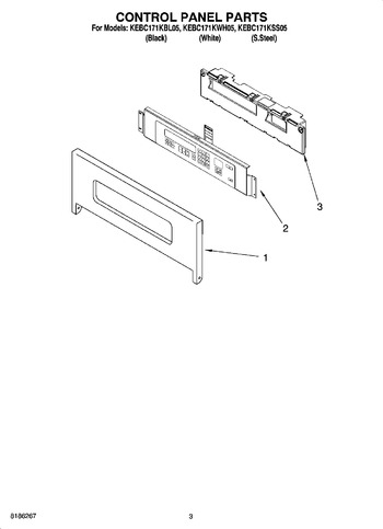 Diagram for KEBC171KSS05