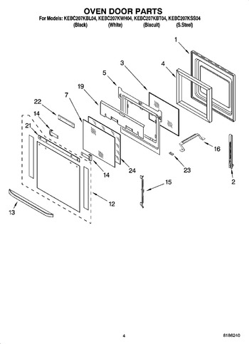 Diagram for KEBC207KBL04