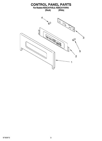 Diagram for KEBC247KBL0