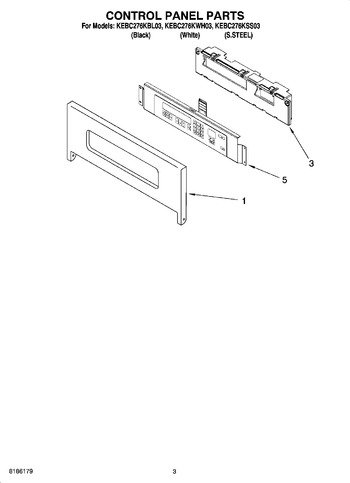 Diagram for KEBC276KSS03