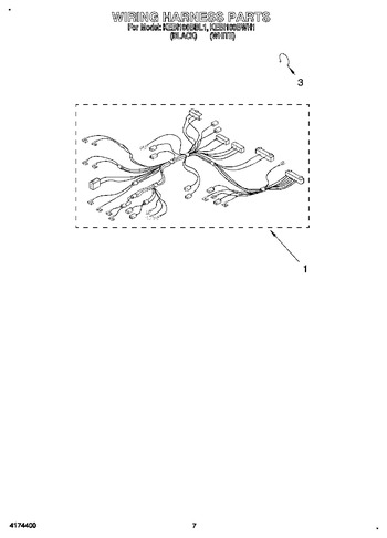 Diagram for KEBI100BBL1