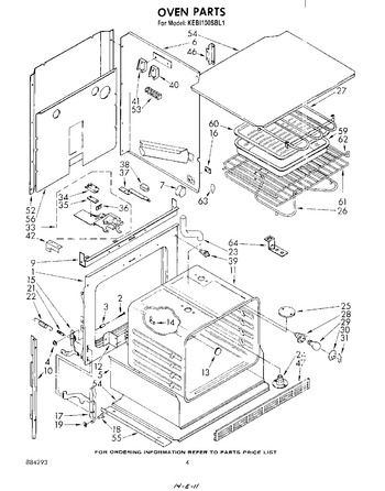 Diagram for KEBI100SBL1