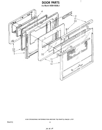 Diagram for KEBI100SBL1