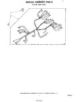 Diagram for 05 - Wiring Harness