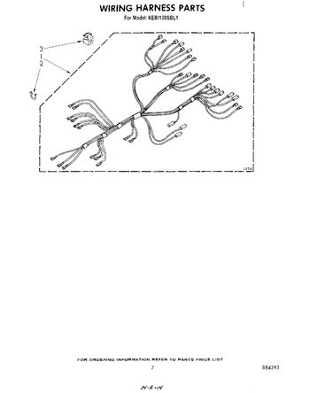 Diagram for KEBI100SBL1