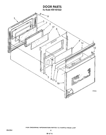 Diagram for KEBI100VBL0