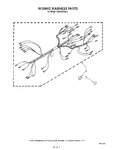 Diagram for 05 - Wiring Harness