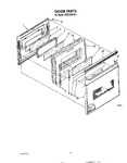 Diagram for 04 - Door