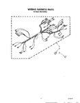 Diagram for 05 - Wiring Harness