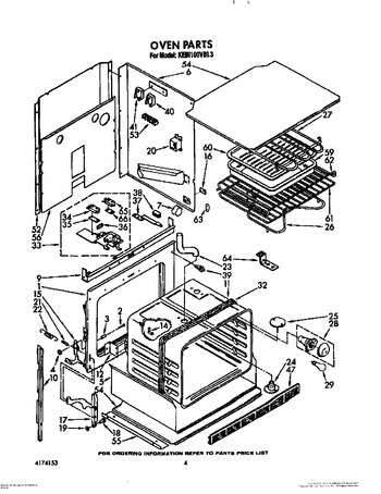 Diagram for KEBI100VBL3