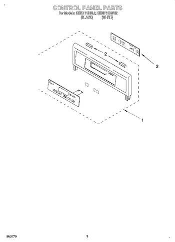 Diagram for KEBI171DWH2