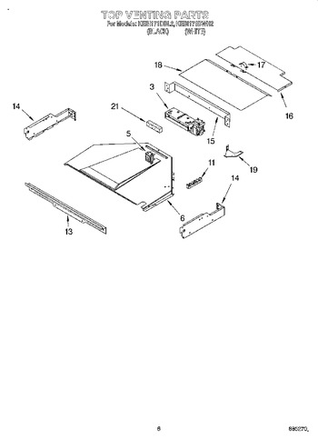 Diagram for KEBI171DWH2