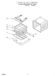 Diagram for 04 - Internal Oven