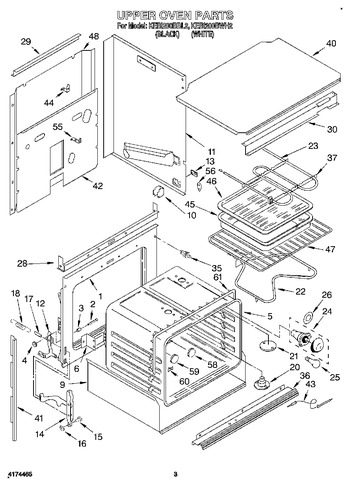 Diagram for KEBI200BWH2