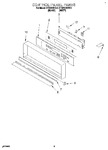 Diagram for 06 - Control Panel