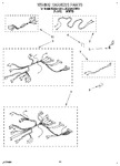 Diagram for 08 - Wiring Harness, Optional