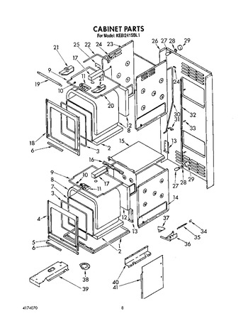 Diagram for KEBI241SBL1