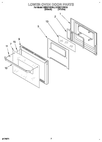 Diagram for KEBI271BBL0