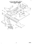 Diagram for 06 - Latch And Vent