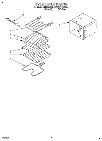 Diagram for KEBI271BBL0