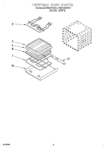 Diagram for KEBI276DBL1