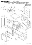 Diagram for 01 - Oven, Literature