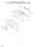 Diagram for 02 - Control Panel