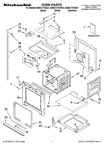 Diagram for KEBS177SSS01