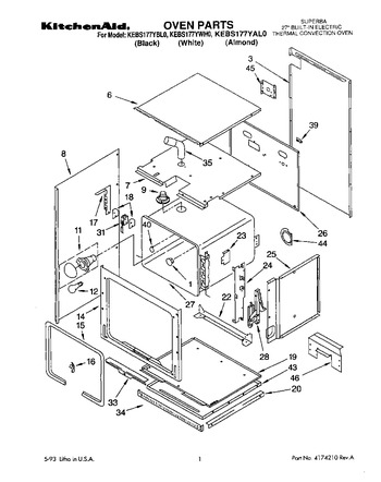 Diagram for KEBS177YBL0