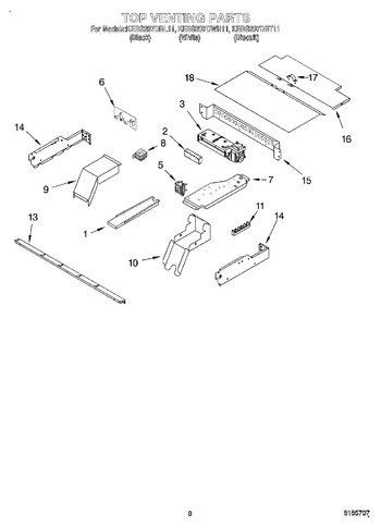 Diagram for KEBS207DBT11