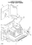 Diagram for 04 - Lower Oven