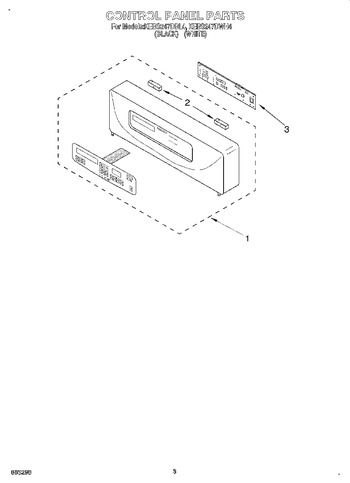 Diagram for KEBS247DWH4