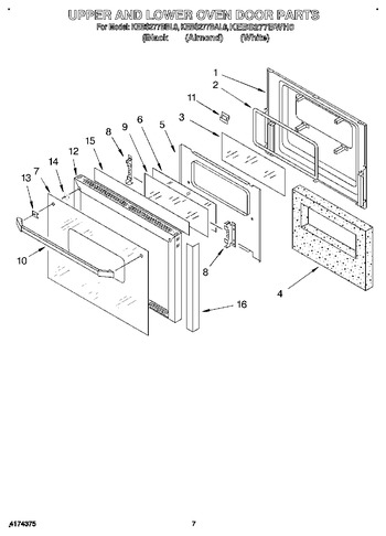 Diagram for KEBS277BAL0