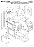 Diagram for 01 - Oven, Literature