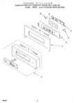 Diagram for 02 - Control Panel