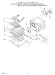 Diagram for 04 - Internal Oven