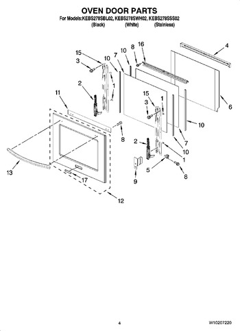 Diagram for KEBS278SSS02