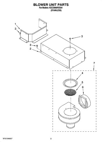 Diagram for KECD866RSS04