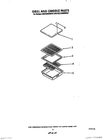 Diagram for KECG260SWH2