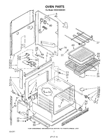 Diagram for KEDS100SCB1