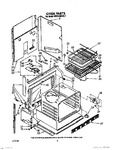 Diagram for 05 - Oven, Lit/optional