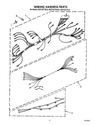 Diagram for KEDT207YAL0